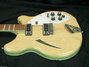 Rickenbacker 360/6 , Mapleglo: Free image