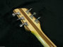 Rickenbacker 360/6 , Mapleglo: Headstock - Rear