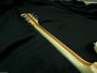 Rickenbacker 360/6 , Mapleglo: Neck - Rear