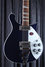 Rickenbacker 620/6 , Midnightblue: Body - Front