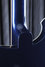 Rickenbacker 620/6 , Midnightblue: Neck - Rear