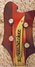 Rickenbacker 4001/4 , Fireglo: Headstock