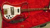 Rickenbacker 4001/4 , Fireglo: Full Instrument - Front