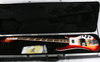 Rickenbacker 4003/4 , Fireglo: Free image