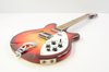 Rickenbacker 360/6 , Fireglo: Free image