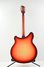 Rickenbacker 360/6 , Fireglo: Full Instrument - Rear