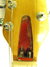 Rickenbacker 625/6 Mod, Mapleglo: Headstock