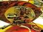 Rickenbacker 625/6 Mod, Mapleglo: Free image