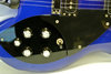 Rickenbacker 360/12 BH BT, Midnightblue: Free image