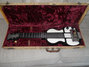 Rickenbacker B Post War/6 LapSteel, Black: Full Instrument - Front