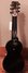 Rickenbacker B/6 Mod, Black: Full Instrument - Rear