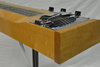 Rickenbacker Jerry Byrd/7 Console Steel, Mapleglo: Free image2