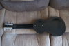 Rickenbacker B Post War/6 LapSteel, Black: Full Instrument - Front