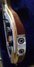 Rickenbacker 4001/4 Mod, Walnut: Close up - Free
