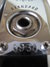 Rickenbacker 370/12 RM, Jetglo: Close up - Free2