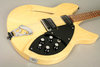 Rickenbacker 330/12 BH BT, Mapleglo: Close up - Free2