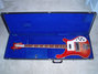 Rickenbacker 4001/4 , Fireglo: Full Instrument - Front