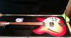 Rickenbacker 330/12 , Fireglo: Free image2