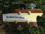 Rickenbacker 4001/4 CS, Cream: Headstock