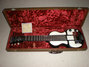 Rickenbacker B Post War/6 LapSteel, Black: Free image