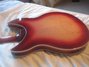 Rickenbacker 360/12 V64, Fireglo: Free image