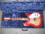 Rickenbacker 360/12 V64, Fireglo: Free image2