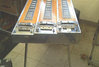 Rickenbacker Console 500/3 X 8 Console Steel, Mapleglo: Close up - Free2