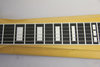 Rickenbacker 102/6 LapSteel, Blonde: Neck - Front