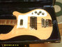 Rickenbacker 4001/4 , Mapleglo: Free image2