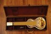 Rickenbacker G/6 LapSteel, Silver: Free image