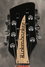 Rickenbacker 620/12 Mod, Jetglo: Headstock