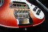 Rickenbacker 4003/4 , Fireglo: Body - Front