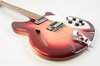 Rickenbacker 360/6 , Fireglo: Free image2