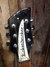 Rickenbacker 360/6 , Jetglo: Headstock