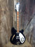 Rickenbacker 360/6 , Jetglo: Full Instrument - Front