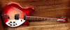 Rickenbacker 360/12 , Fireglo: Full Instrument - Front