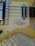 Rickenbacker 4001/4 CS, Cream: Close up - Free