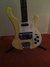 Rickenbacker 4001/4 CS, Cream: Close up - Free2