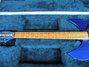 Rickenbacker 330/6 BH BT, Midnightblue: Neck - Front