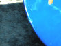 Rickenbacker 330/6 BH BT, Midnightblue: Close up - Free2