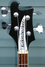 Rickenbacker 4001/4 , Jetglo: Headstock