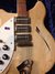 Rickenbacker 370/12 , Mapleglo: Close up - Free