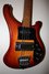 Rickenbacker 4001/4 S, Fireglo: Body - Front