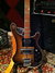 Rickenbacker 4001/4 BT, Autumnglo: Body - Front