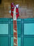 Rickenbacker 4001/4 , Burgundy: Headstock