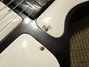 Rickenbacker BD/8 LapSteel, Black: Free image