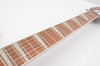 Rickenbacker 360/12 , Fireglo: Neck - Front