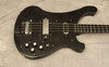 Rickenbacker 4003/4 Blackstar, Jetglo: Body - Front