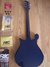 Rickenbacker 620/6 , Midnightblue: Full Instrument - Rear