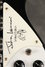 Rickenbacker 325/6 JL, Jetglo: Close up - Free2